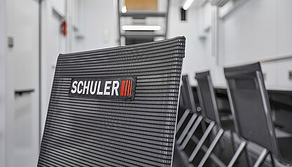 Schuler Trucks - Raceliner
