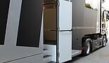 Racetrailer von Schuler Trucks - Gebrauchtfahrzeug