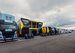 SCHULER RACE BASE SRB 700 mooney vr46 racing