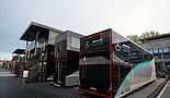 SCHULER-TRUCKS-MOTORSPORT-AMG-MERCEDES-F1-Paddock