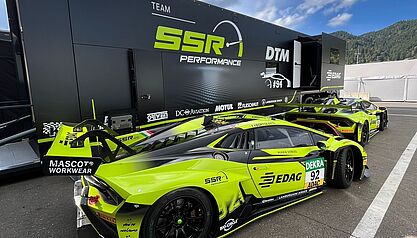 Schuler_Raceliner_Race_Trailer SSR Team DTM