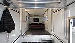 Racetrailer von Schuler Trucks - Gebrauchtfahrzeug