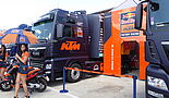 Schuler Motorsport Race Base KTM RedBull