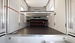 SCHULER RACETRAILER MOTORSPORT TRANSPORT LOGISTICS