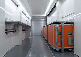 Schuler MotoGP KTM RedBull Motorhome