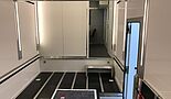 SCHULER RACETRAILER MOTORSPORT TRANSPORT LOGISTICS