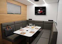 Schuler Trucks - Race Base