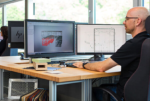 Schuler Trucks - Jobs & Karriere - Technischer Produktdesigner
