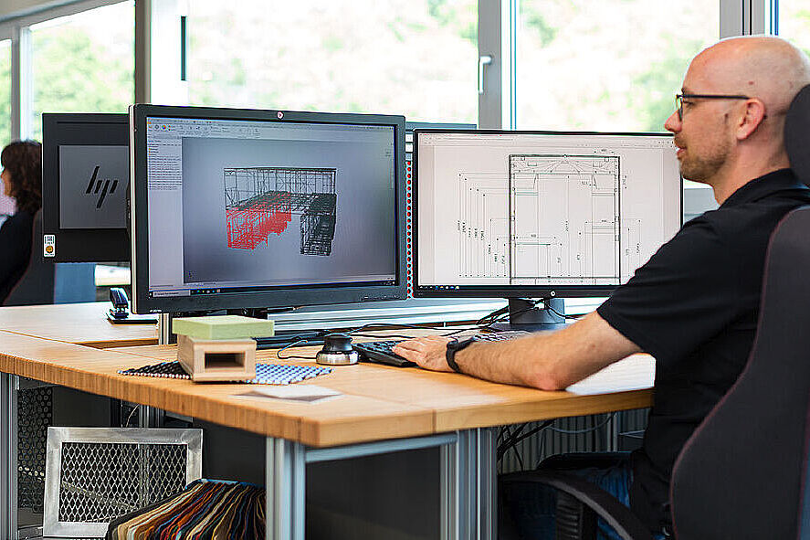 Schuler Trucks - Jobs & Karriere - Technischer Produktdesigner Schuler Trucks - Jobs & Karriere - Technischer Produktdesigner