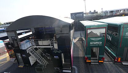 SCHULER_RACE_BASE_ENGINEERING_CENTER_MOTORHOME