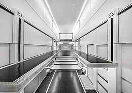 Schuler Trucks - Raceliner