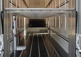 Racetrailer von Schuler Trucks - Gebrauchtfahrzeug