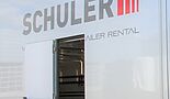 Racetrailer von Schuler Trucks - Gebrauchtfahrzeug