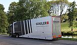 Racetrailer von Schuler Trucks - Gebrauchtfahrzeug