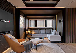 SCHULER MOTORHOME DRIVER SUITE LUXUS MOTORSPORT