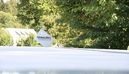 Racetrailer von Schuler Trucks - Gebrauchtfahrzeug