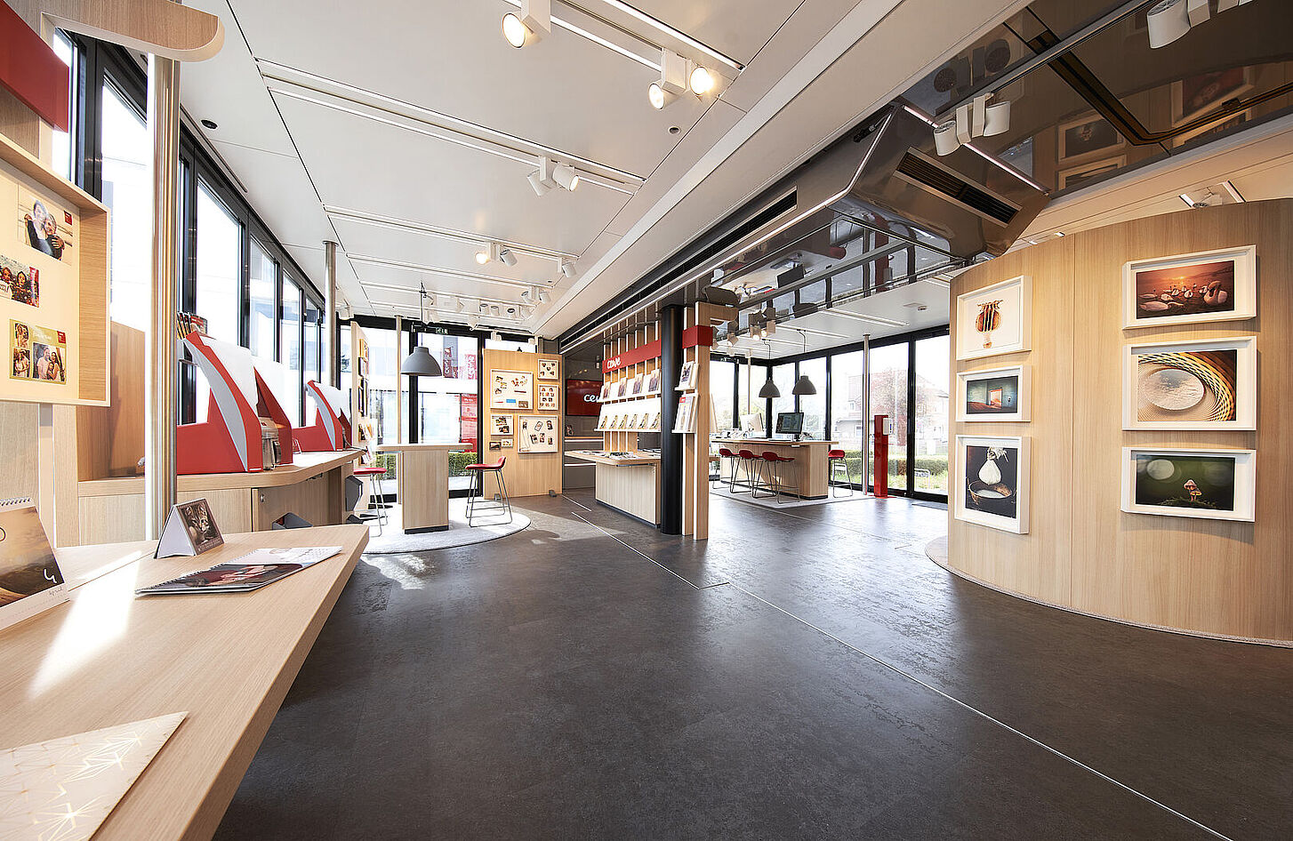 Schuler Trucks - mobiler Showroom - Ihr Marketing Tool für Messen und Events