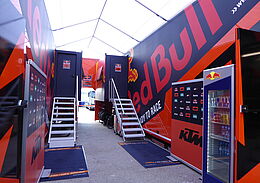 Schuler Trucks - Race Base 