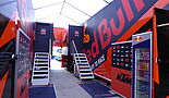 Schuler Motorsport Race Base KTM RedBull