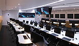 Schuler Trucks - Race Base - Mercedes AMG Petronas F1 SCHULER-TRUCKS-MOTORSPORT-AMG-MERCEDES-F1-Paddock