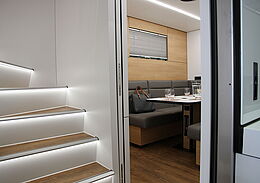 Schuler Trucks - Race Base