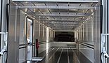 Racetrailer von Schuler Trucks - Gebrauchtfahrzeug