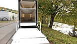 SCHULER RACETRAILER MOTORSPORT TRANSPORT LOGISTICS
