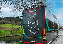 SCHULER_RACE_TRAILER Racing Team Motorsport