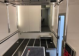 Racetrailer von Schuler Trucks - Gebrauchtfahrzeug