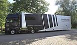 Racetrailer von Schuler Trucks - Gebrauchtfahrzeug