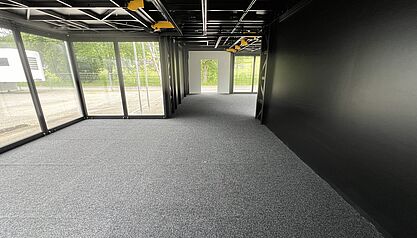 SCHULER ROADSHOW PAVILLION FOR SALE AND FOR RENT