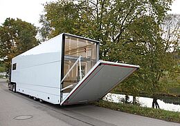 Schuler Trucks - Raceliner 