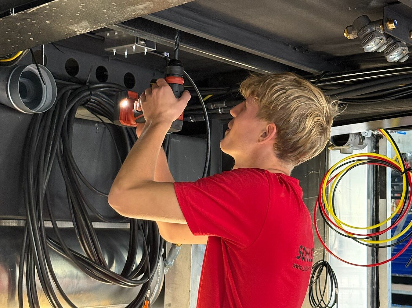 Jobs & Karriere - Ausbildung Mechatronik