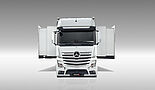 Schuler Trucks - Motorhome - Lewis Hamilton
