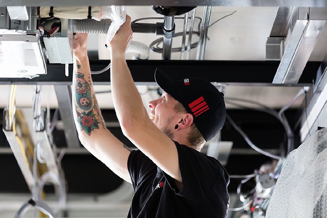 Jobs & Karriere - Ausbildung Mechatronik Jobs & Karriere - Ausbildung Mechatronik